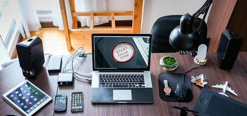 Performance Marketing