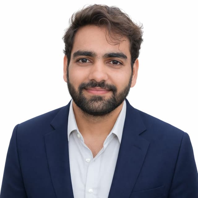 Himanshu Sharma