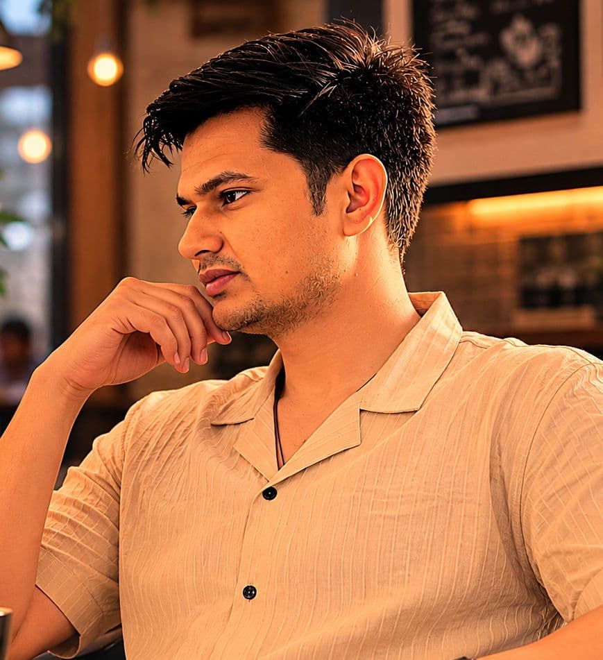Manish Kumar