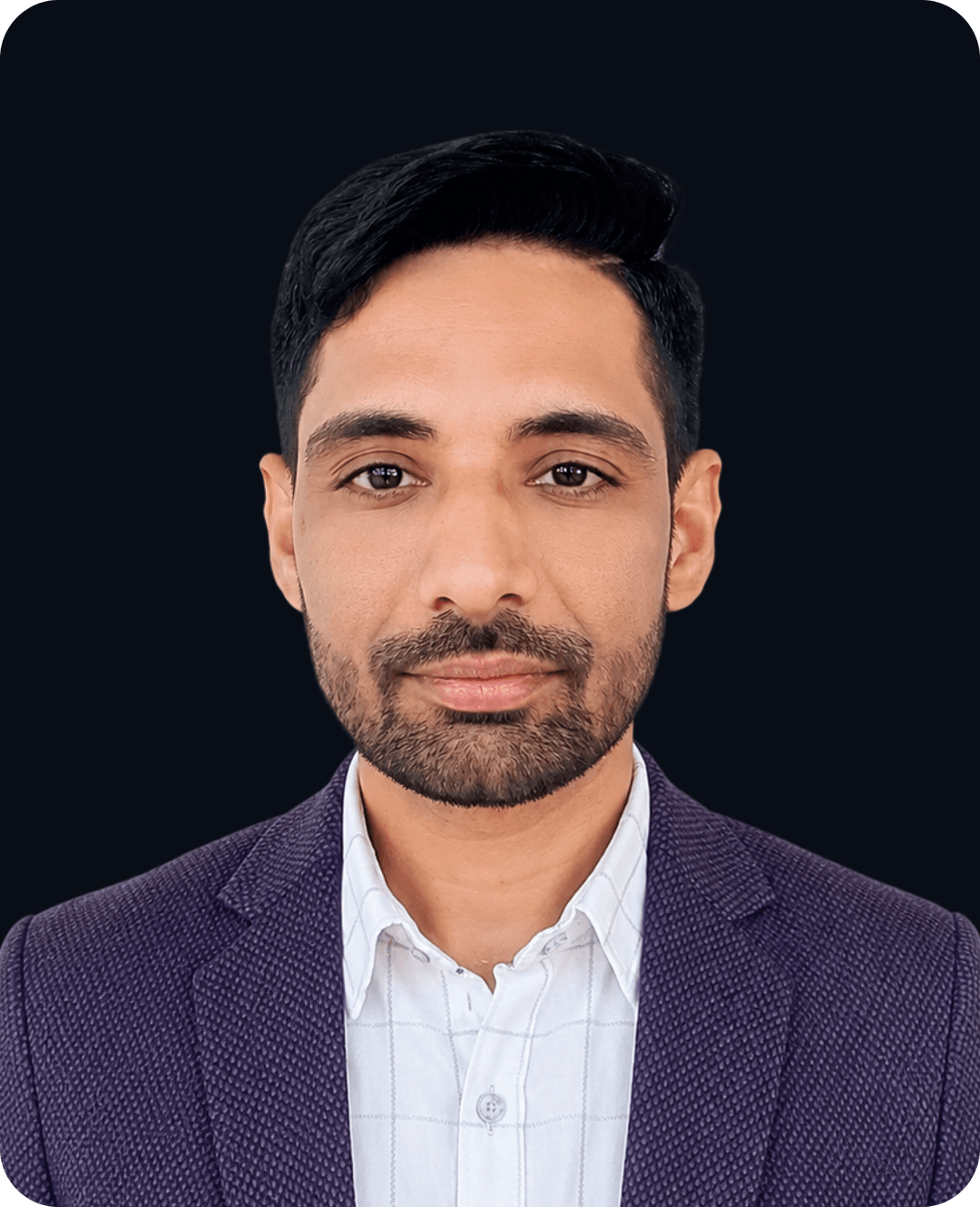 Mohan Kumar Sharma