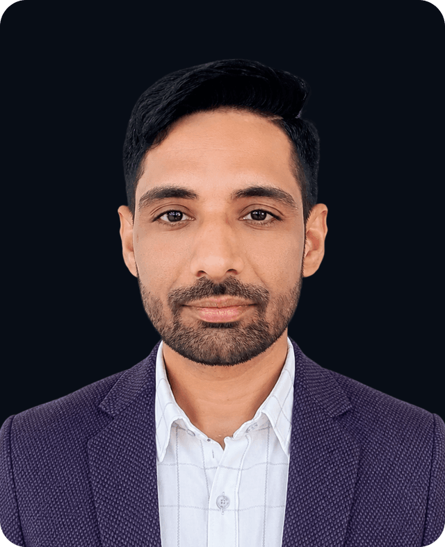 Mohan Kumar Sharma