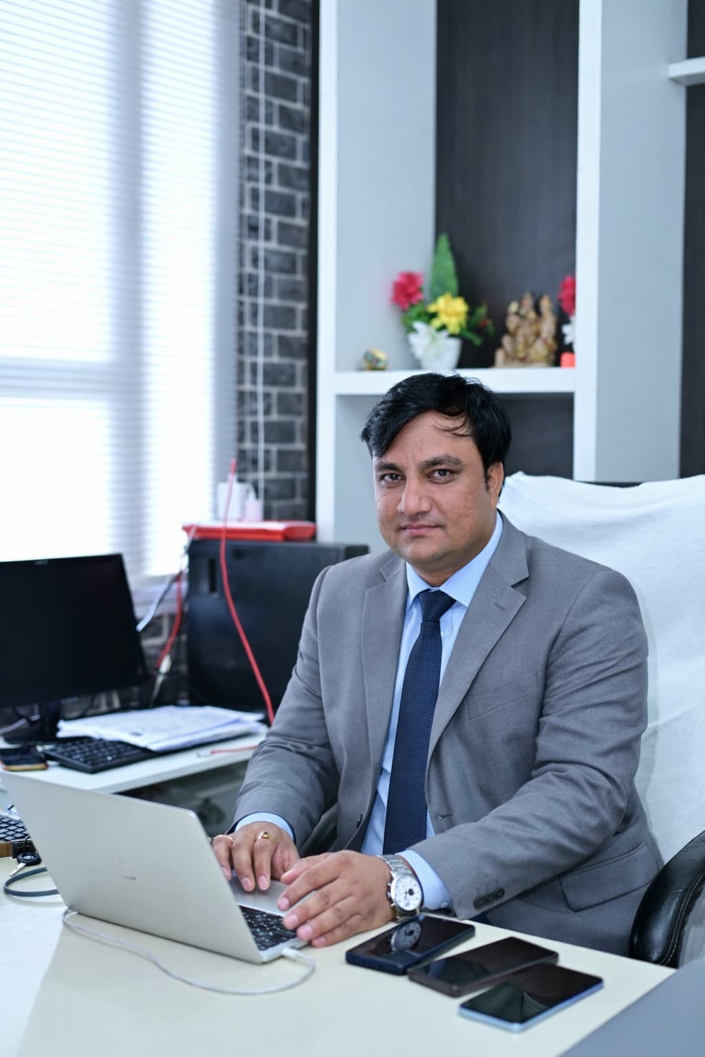 Mukesh Sharma