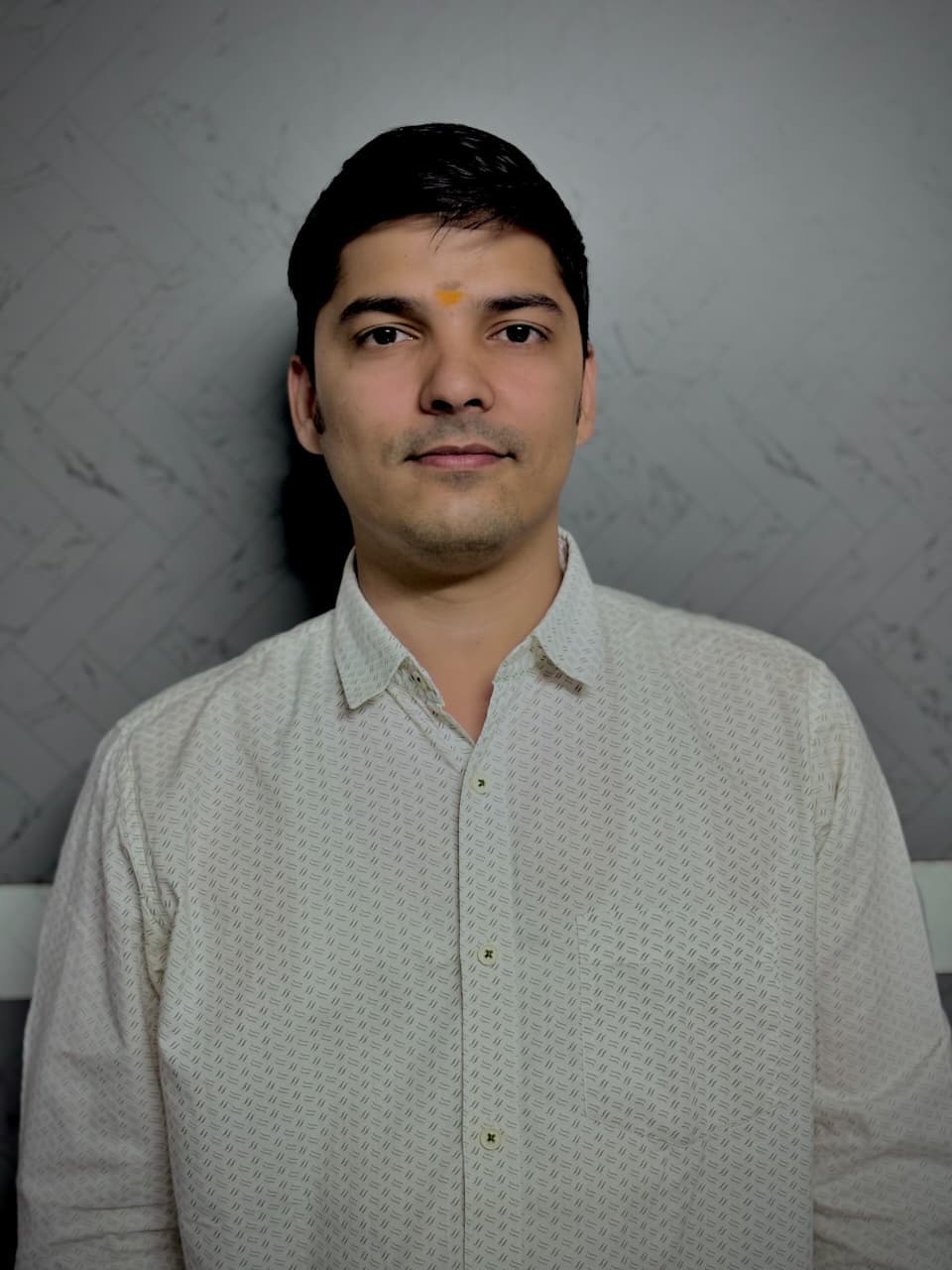 Narayan Mishra