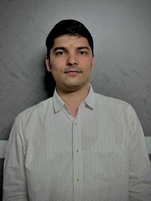 Narayan Mishra