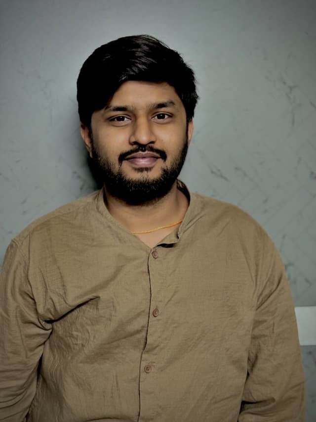 Nithik Mali