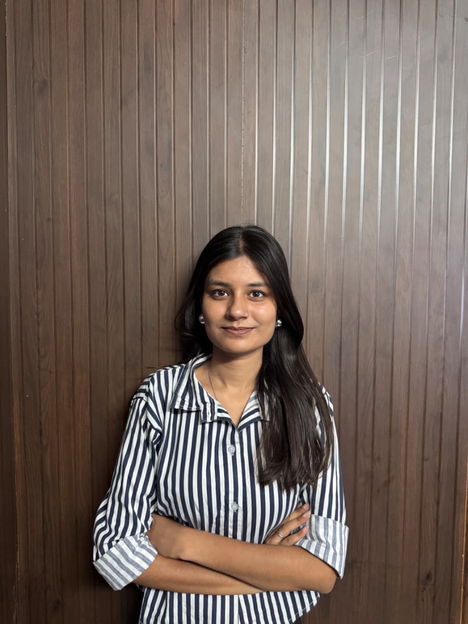 Priyanshi Nama