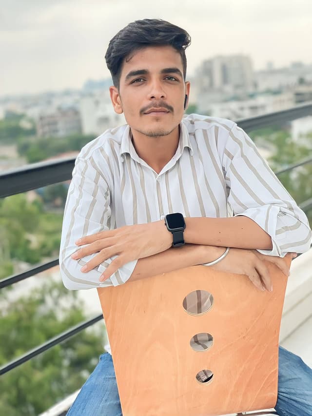 Tarachand Mahiya