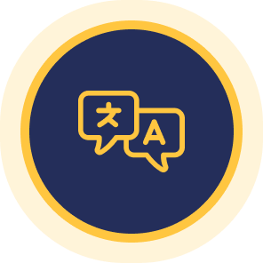 Multi-Language Support