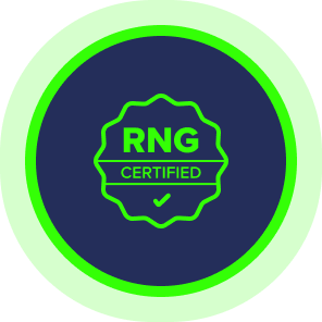 RNG Certified Gameplay